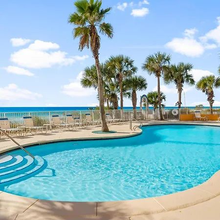 Splash Beach Resort By Panhandle Getaways